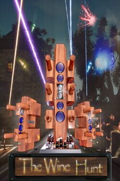 葡萄酒狩猎:瞄准精准度破解游戏下载-游戏公社