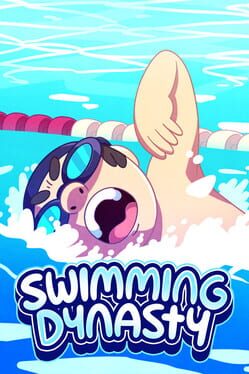 Swimming Dynasty game cover