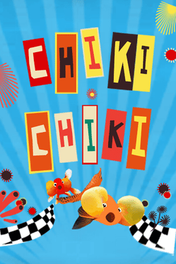 Cover for Chiki-Chiki