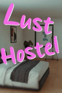 Lust Hostel