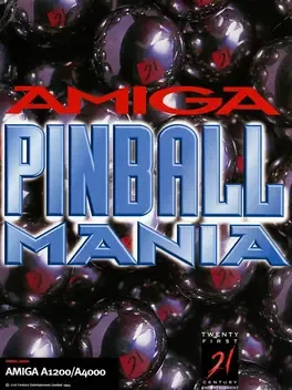 Pinball Mania image