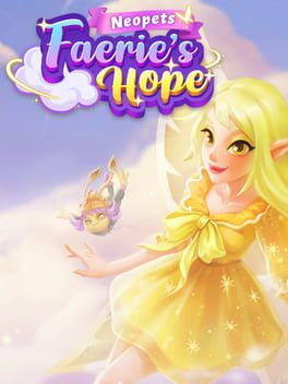 Neopets: Faerie's Hope