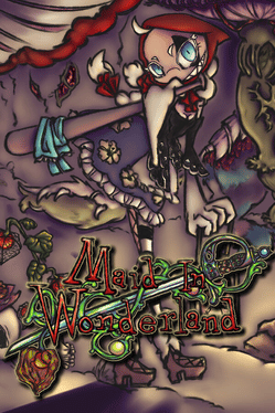 Maid In Wonderland