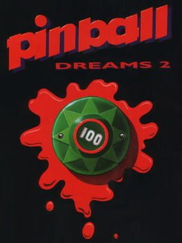 Pinball Dreams II