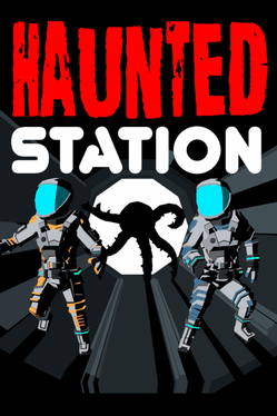 Haunted Station
