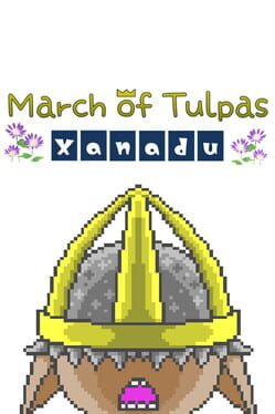 March of Tulpas: Xanadu