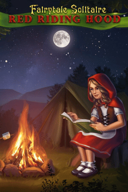 Fairytale Solitaire: Red Riding Hood Cover