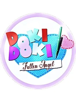 Doki Doki Fallen Angel image
