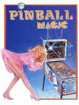 Pinball Magic image