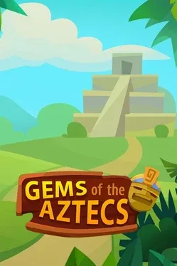 Image de couverture Gems of the Aztecs