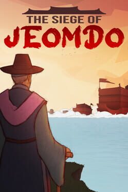 Image de The Siege of Jeomdo