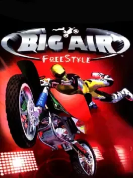 Big Air Freestyle image