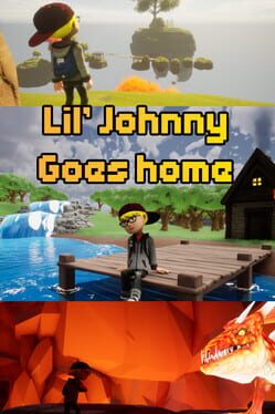 Lil Johnny Goes Home