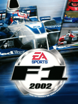 Download F1 2001 (Windows) - My Abandonware