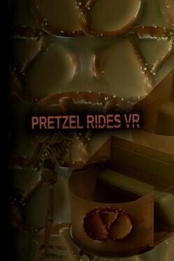 Pretzel Rides VR