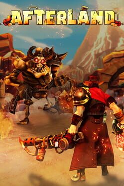 Image de Afterland