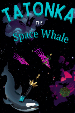 Tatonka the Space Whale