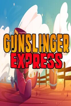 Gunslinger Express