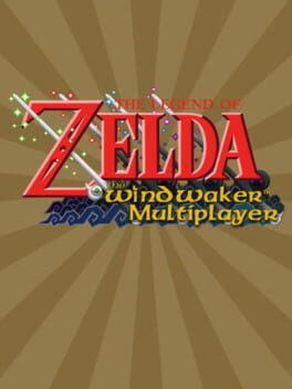 The Legend of Zelda: The Wind Waker Multiplayer