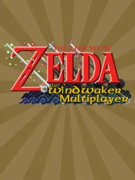 The Legend of Zelda: The Wind Waker Multiplayer image