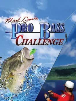 Mark Davis Pro Bass Challenge image
