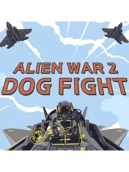 Alien War 2 DogFight image