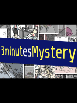 3 Minutes Mystery