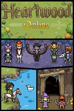 HEARTWOOD ONLINE LUMBERJACK visual data 2