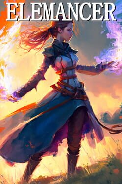 Elemancer