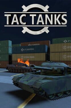 TacTanks