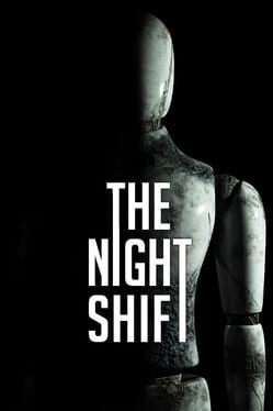 The Night Shift Game Cover Artwork