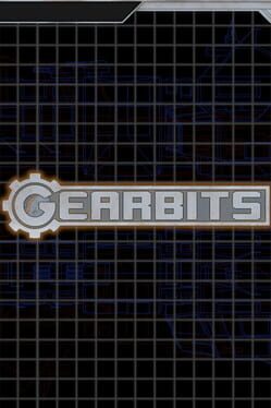 Gearbits Game Cover Artwork