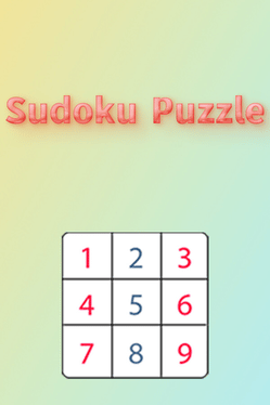 Sudoku Puzzle