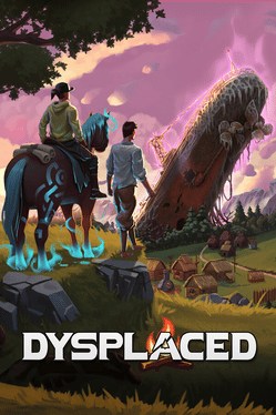 Dysplaced