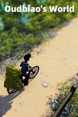 Oudbiao's World
