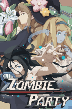 Zombie Party
