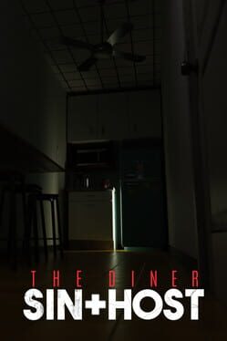Sin & Host: The Diner