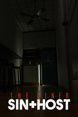 Sin & Host: The Diner