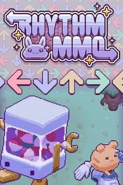 RhythmMMO