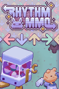 RhythmMMO