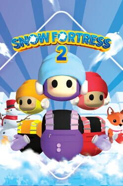 Snow Fortress 2