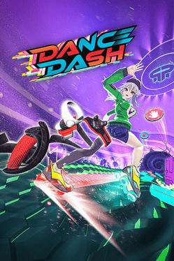 Dance Dash
