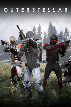 Outerstellar
