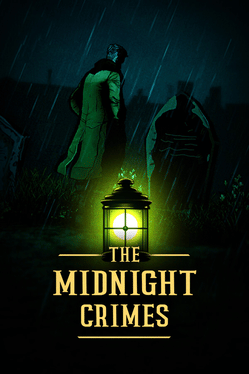 The Midnight Crimes