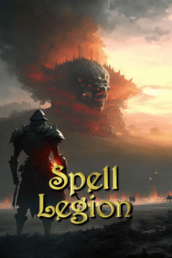 Spell Legion