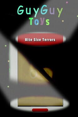 Image de Bite Size Terrors: GuyGuy Toys