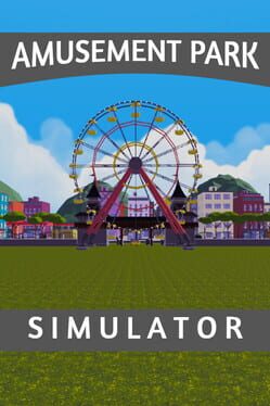 Amusement Park Simulator