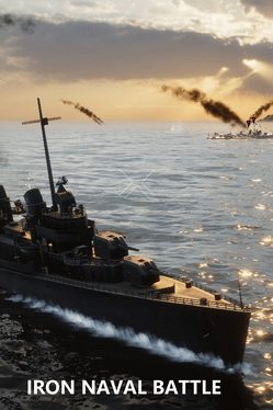 Iron Naval Battle