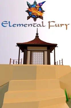 Elemental Fury