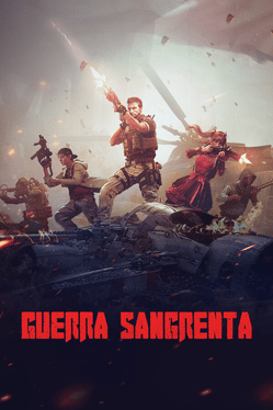 Guerra Sangrenta